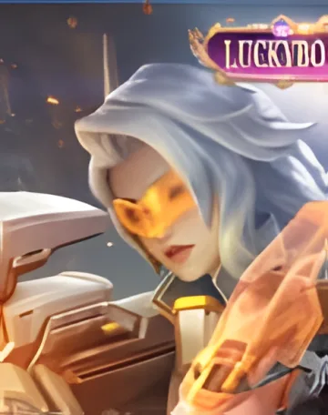 Stellaris Ghost, Lesley skin