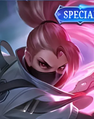Field Op, Hanabi skin
