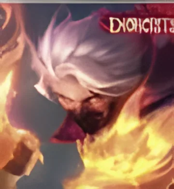 Exorcist Hayabusa, skin Hayabusa