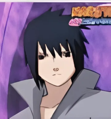 Sasuke Uchiha, Suyou skin