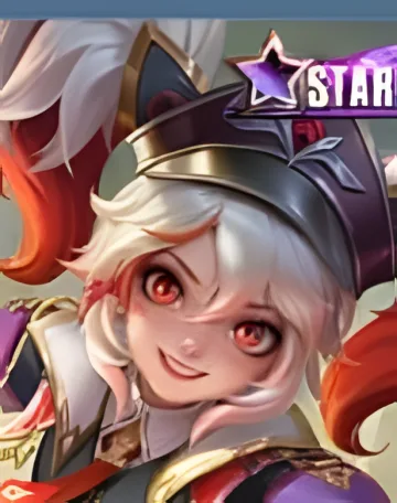 Magitech Arsenal, skin Lylia