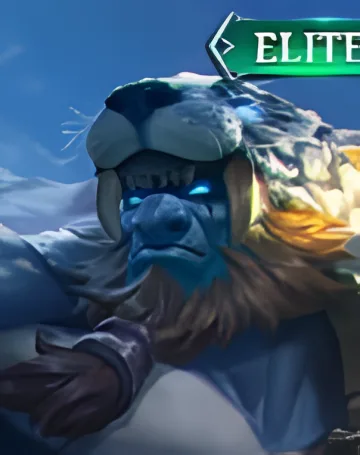 Savage Hunter, Balmond skin