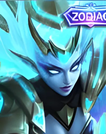 Gemini - Shadow, Selena skin