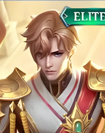Noble Crest, Aamon skin