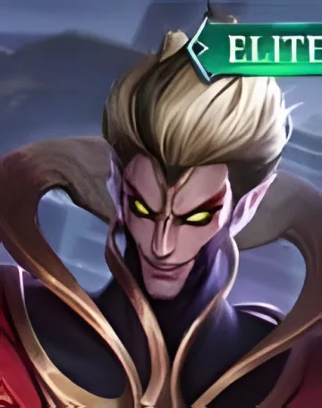 Apophis, Khufra skin