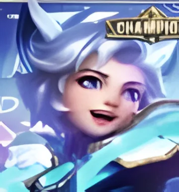 EVOS Legends, Harith skin