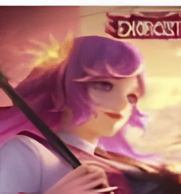 Exorcist Kagura, Kagura skin