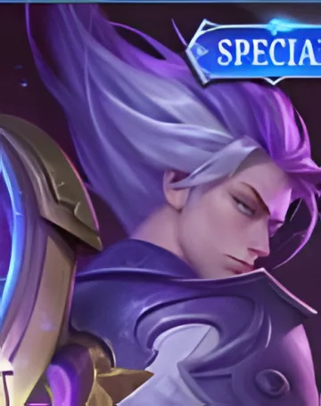 Temporal Vortex, Natan skin