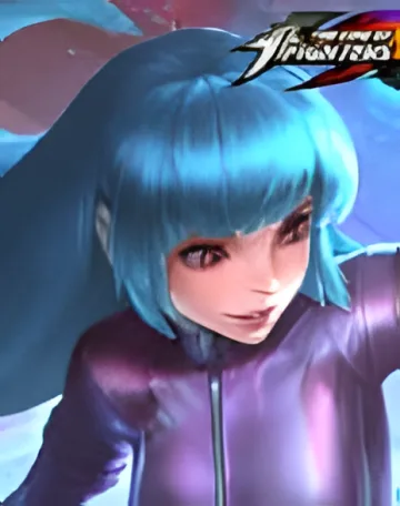 Kula Diamond, Aurora skin