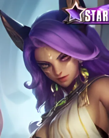 Cleopatra, skin Esmeralda