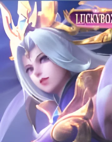 Thunder Flash, Selena skin