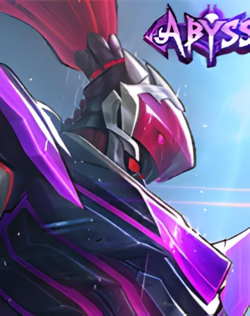General Void, skin Alpha
