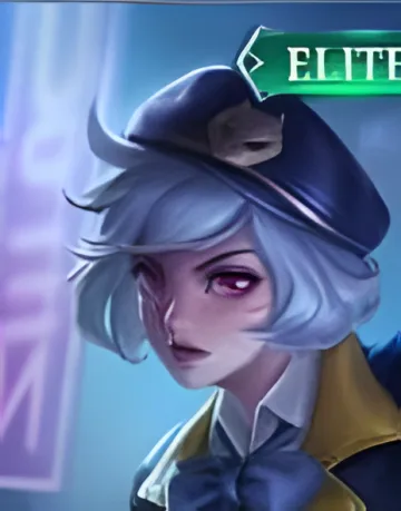 Shoujo Commander, skin Wanwan