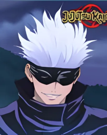 Satoru Gojo, Xavier skin