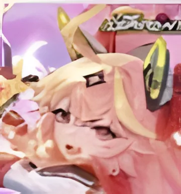 Daybreak Hallo, Guinevere skin
