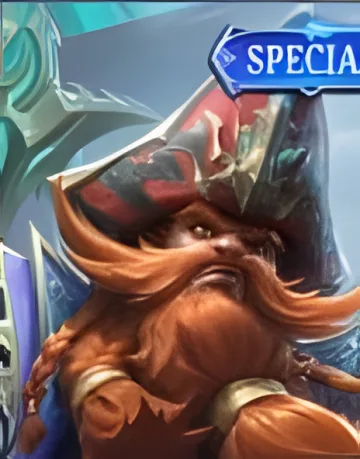 Captain of the Lost, Franco skin