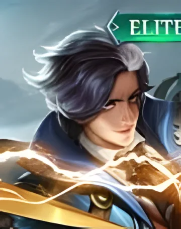 Hairstylist, Gusion skin