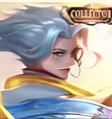 Tidal Lord, skin Natan