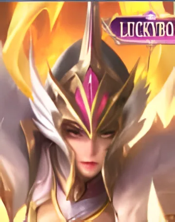 War Angel, Freya skin
