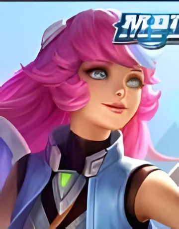 Dream Groove, Mathilda skin