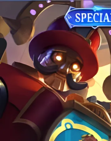 Pinball Machine, skin Uranus