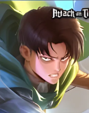 Levi, Martis skin