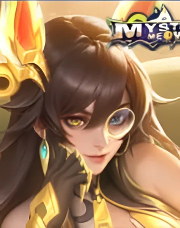 Meowkin Hunter, Lesley skin