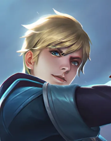 Moonlight Sonata, skin Gusion