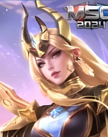 Dark Nexus, skin Valentina