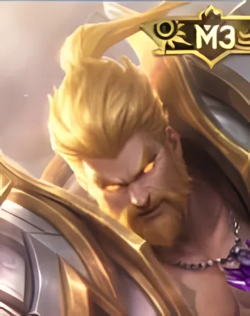 Phantom Ranger, Roger skin