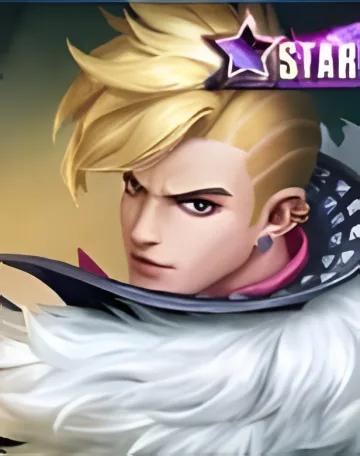 Go Ballistic, skin Chou