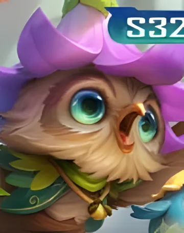 Underwood Steward, skin Diggie