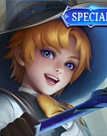 Pulsar Prodigy, Harley skin