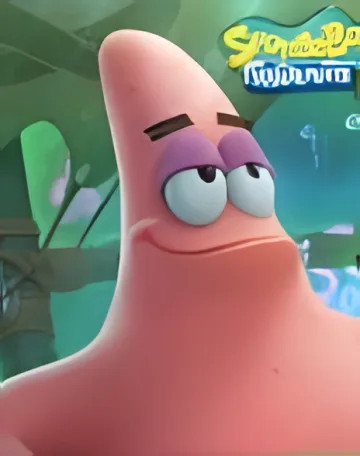 Patrick, Gloo skin