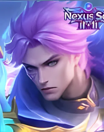 The Navigator, Nolan skin