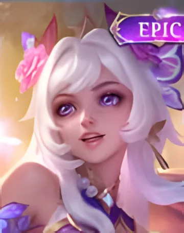 Dreambound Pixie, Mathilda skin