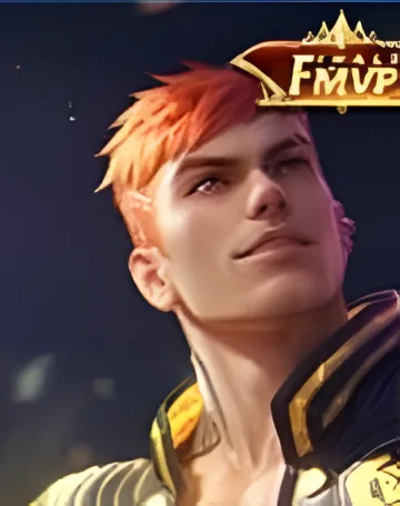 Fist of Glory, skin Paquito