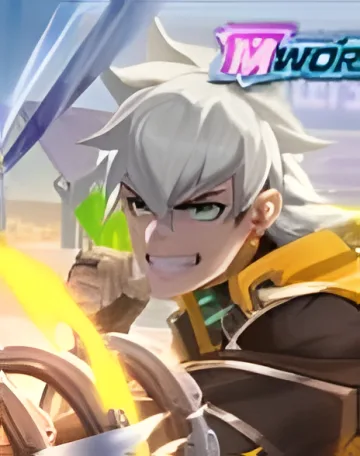 M-World Yin, Yin skin