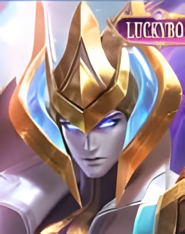 Galaxy Dominator, Estes skin