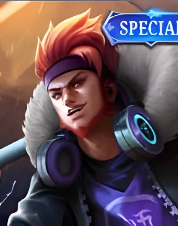 Street Legend, Sun skin