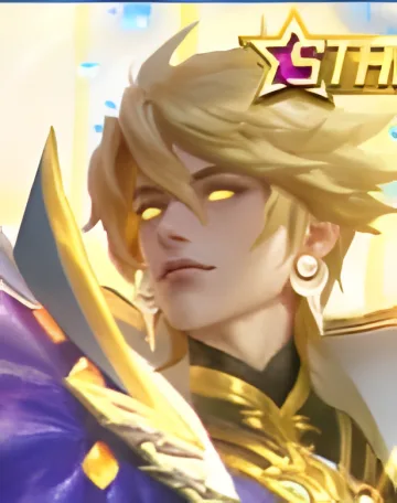 Concerto of Light, Vale skin