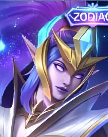 Sagittarius, skin Irithel