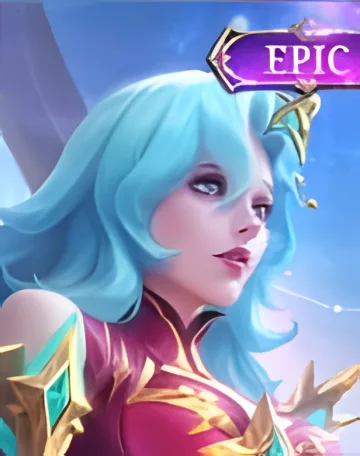 Astral Arcana, Carmilla skin