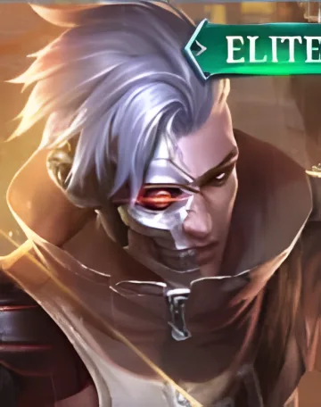 Doomsday Terminator, Granger skin