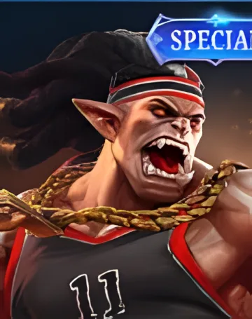 Savage Pointguard, Balmond skin