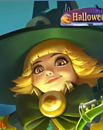 Impish Trickster, Lolita skin