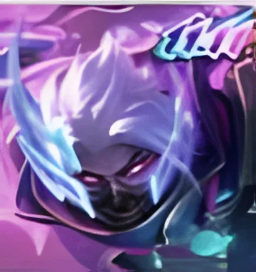 Shura, skin Hayabusa