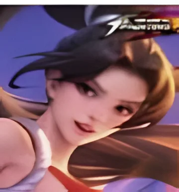 Mai Shiranui, Masha skin