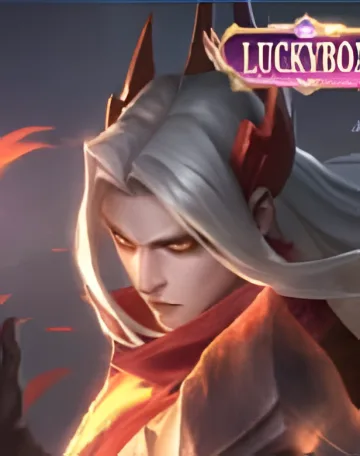 Inferno Soul, Leomord skin