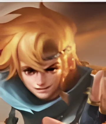 Fists of Valor, skin Yin